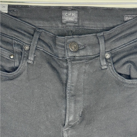 Citizen of Humanity Skinny Jeans - Picture 3 of 4
